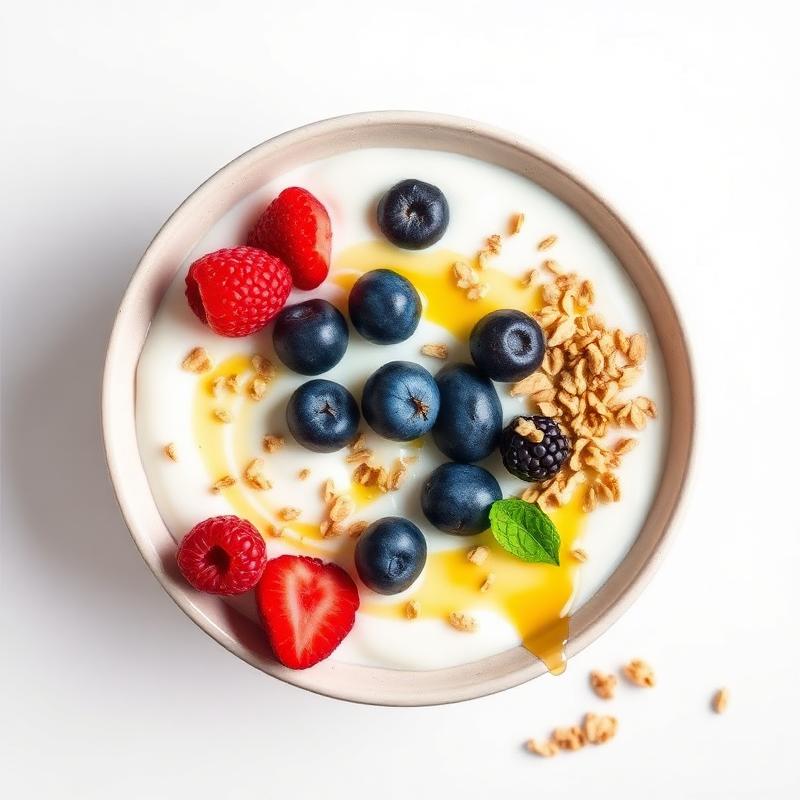 Desayunos